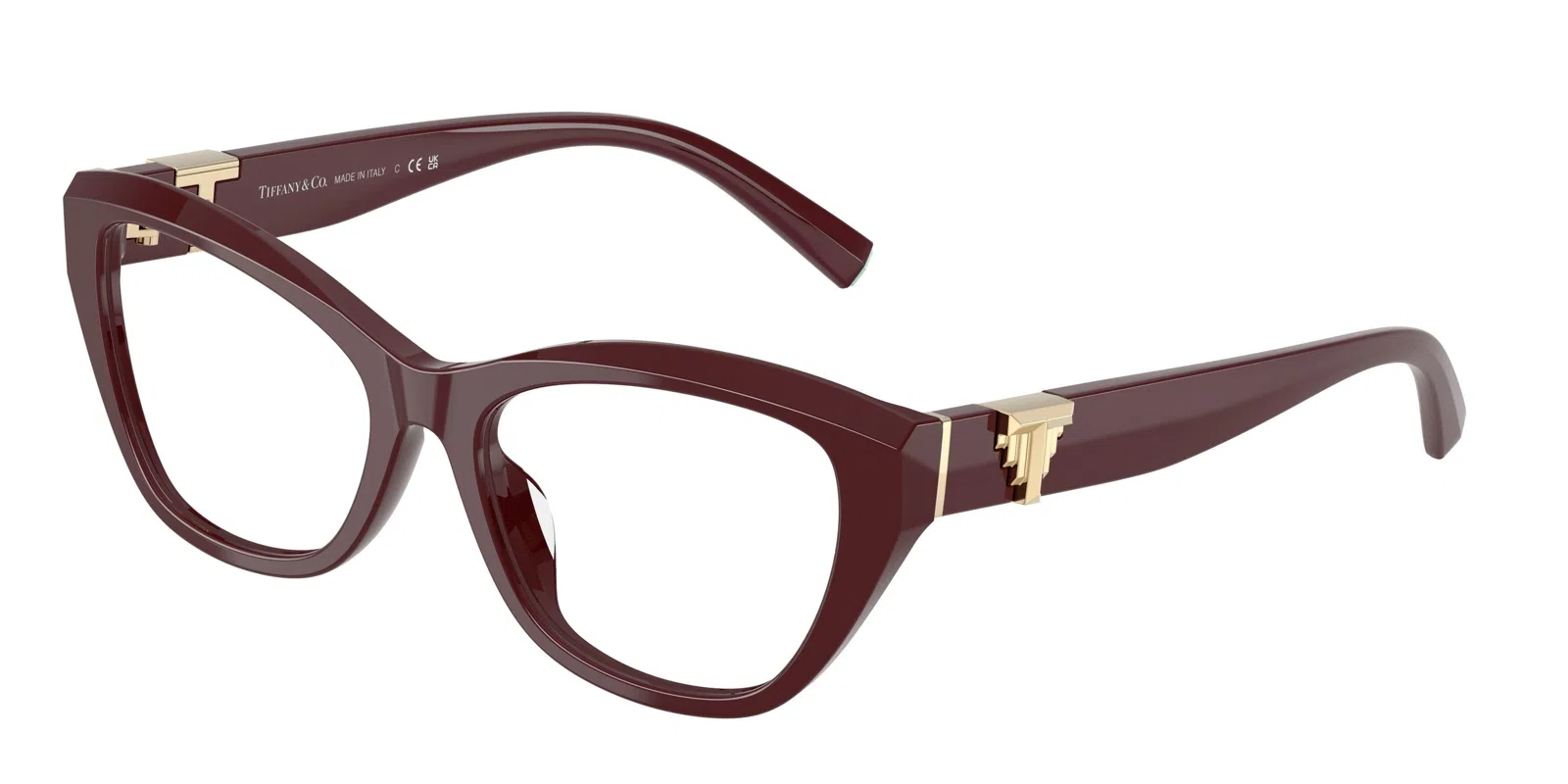 Tiffany 2268U Eyeglasses - view 5